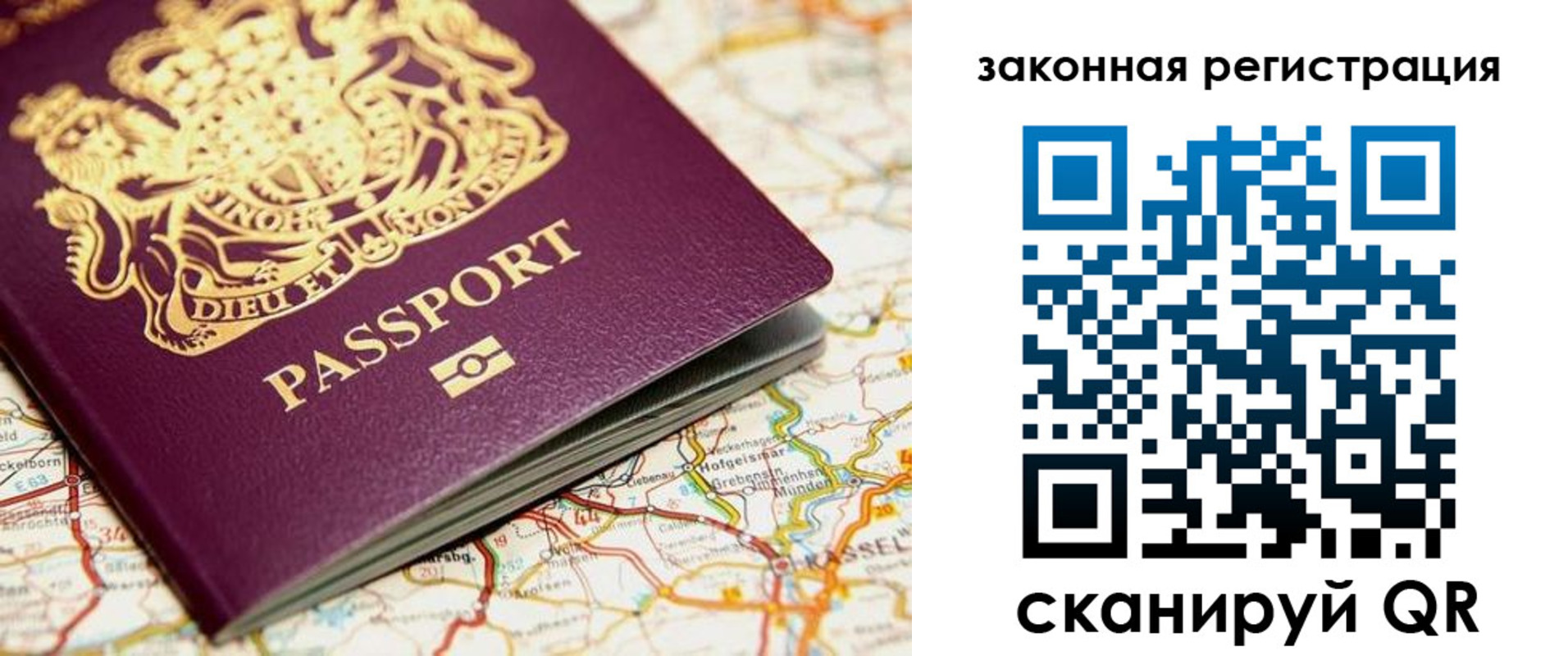 прописка 2025 в Светогорске